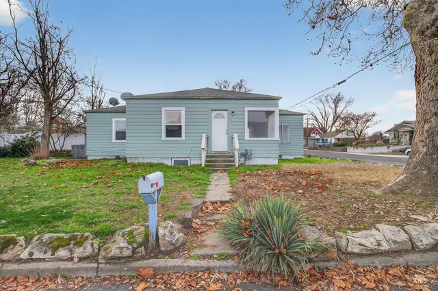 $239,900 | 117 Sycamore Street, Clarkston, WA 99403