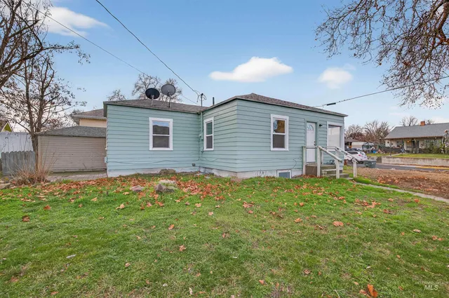 $239,900 | 117 Sycamore Street, Clarkston, WA 99403