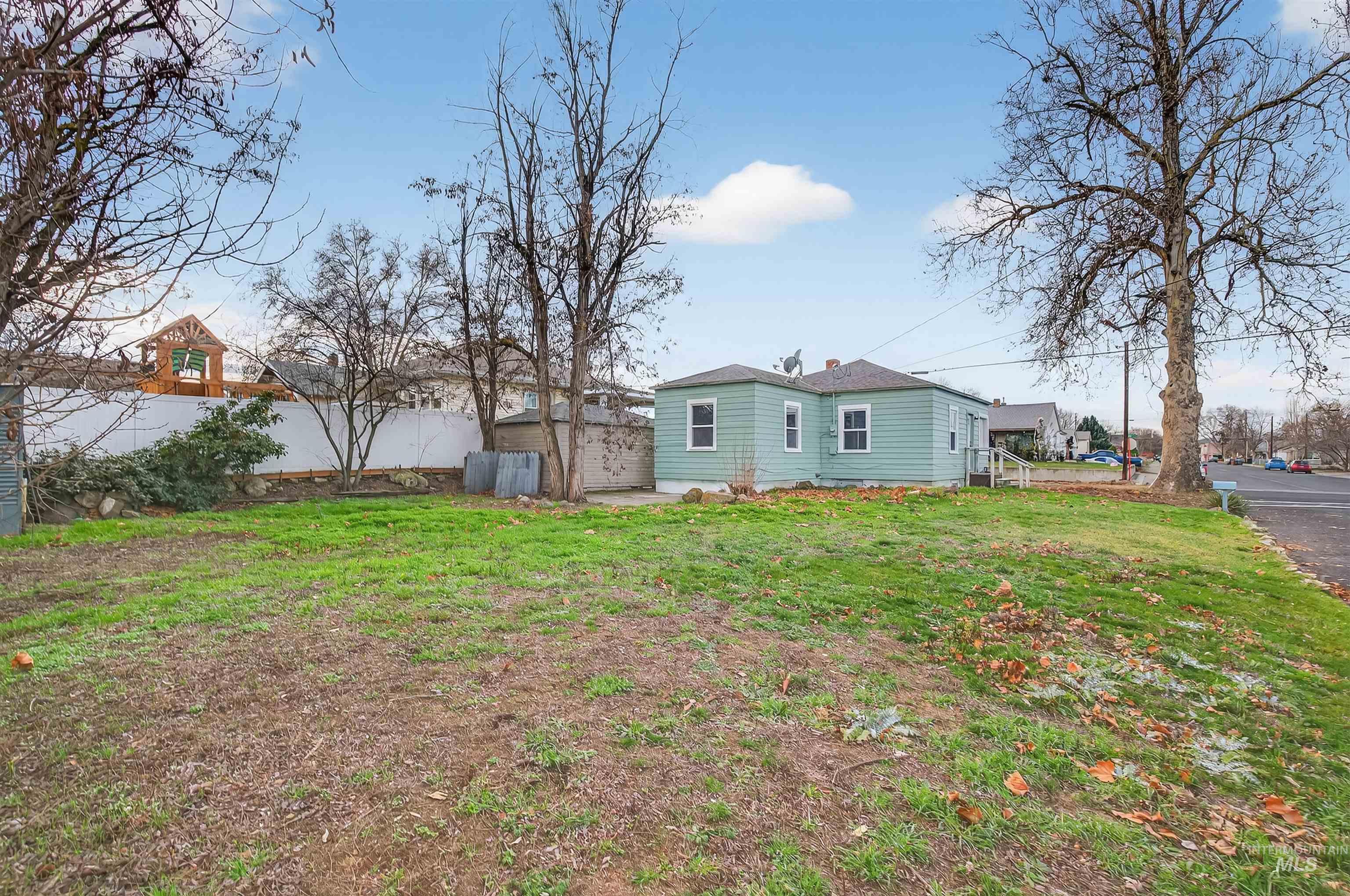 117 Sycamore Street Clarkston, WA 99403 - Photo 22 of 23