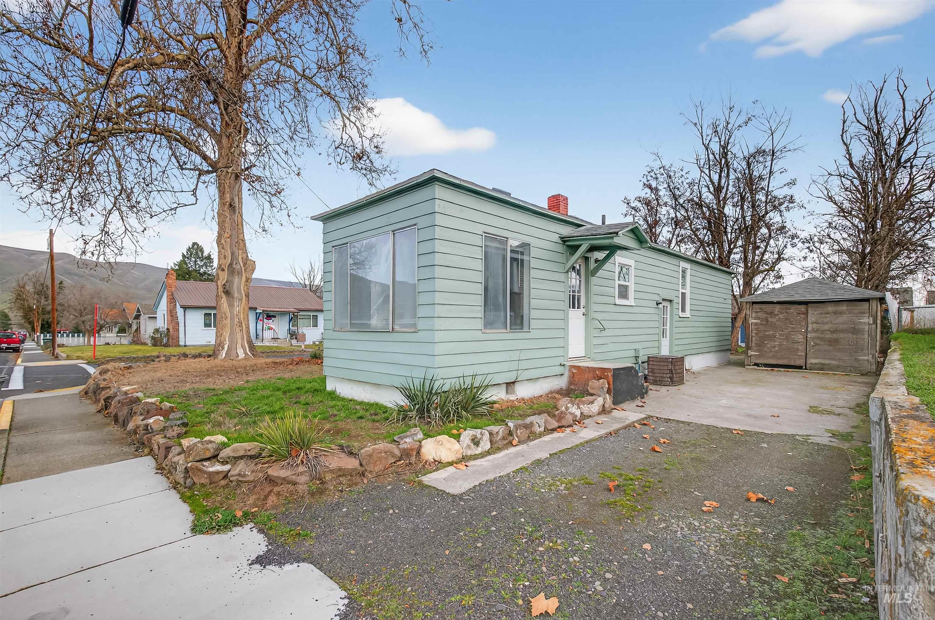 117 Sycamore Street Clarkston, WA 99403 - Photo 23 of 23