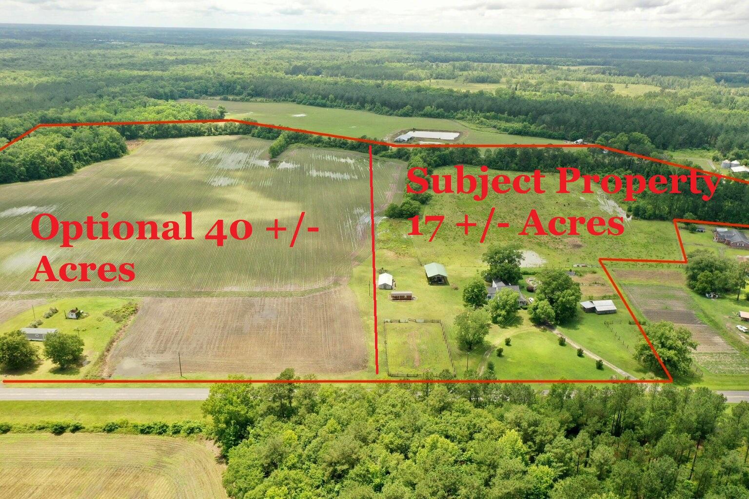 4420 Vance Road Holly Hill, SC 29059 - Photo 5 of 65 20230628171902002884000000-o