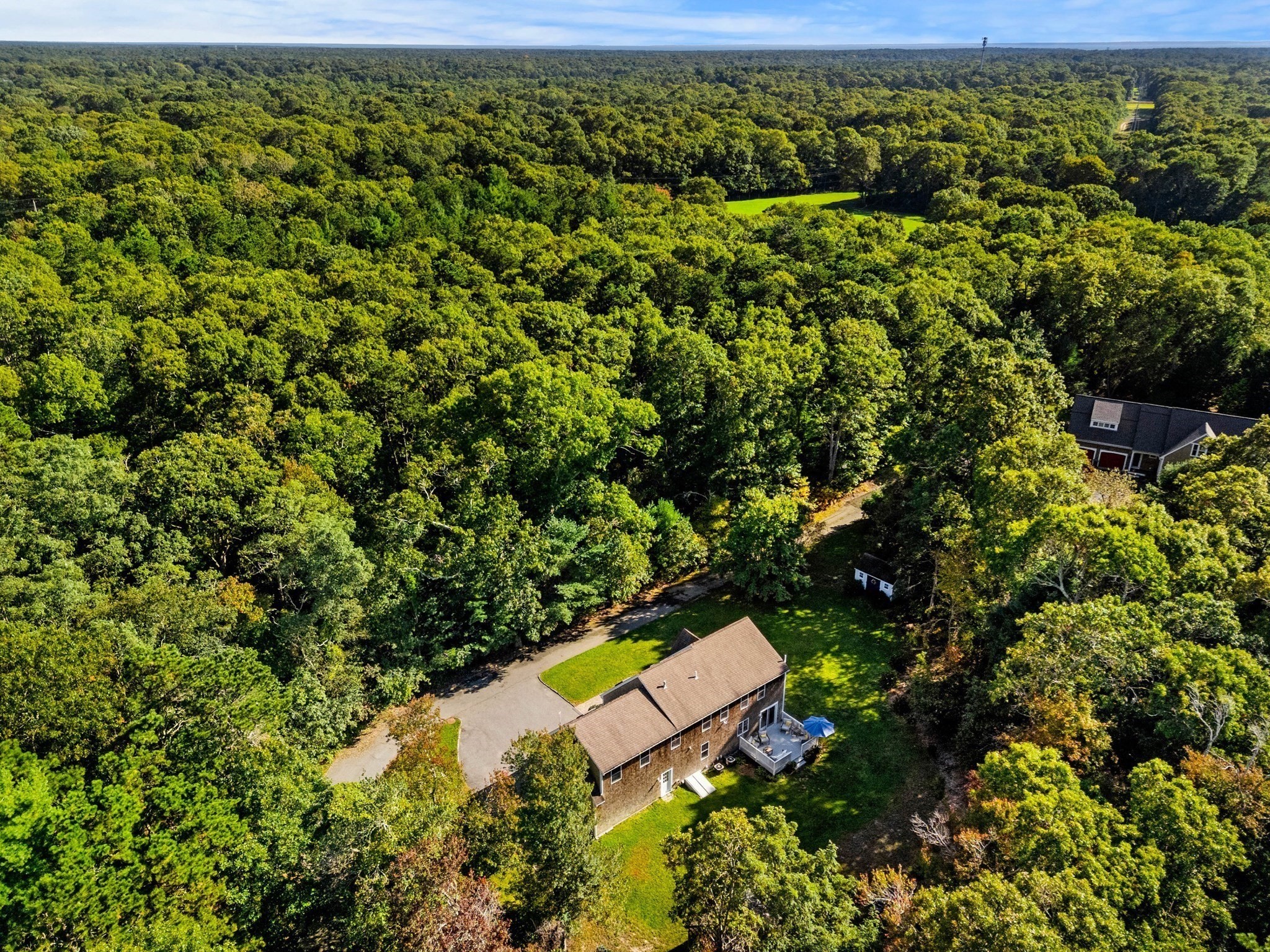 777 Sandwich Road Falmouth, MA 02536 - Photo 37 of 41 Gallery Image 37