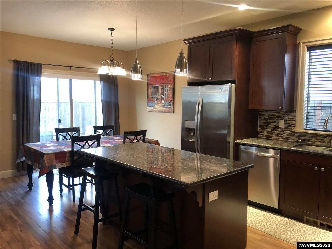 1137 Taurus Loop Northeast Keizer, OR 97303 - Photo 19 of 25