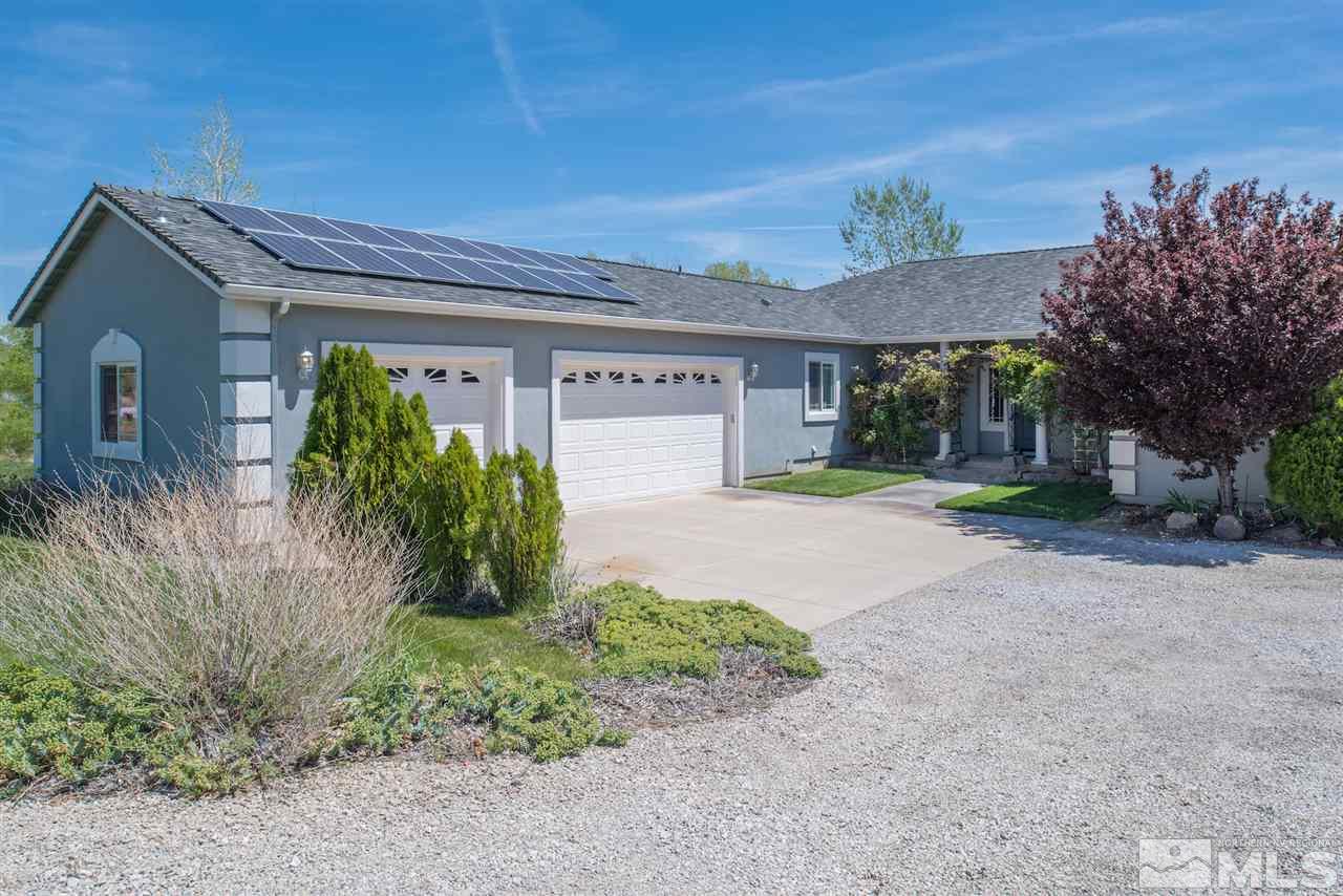 202 Rhodes Road Reno, NV 89521 - Photo 1 of 1 Photo 1