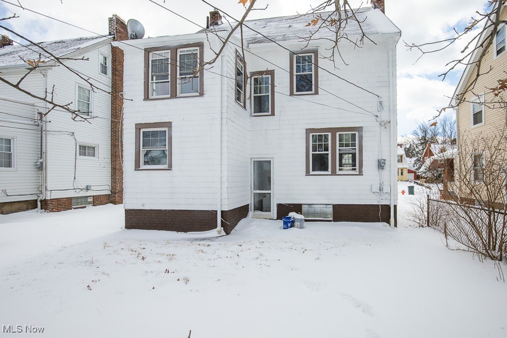 3415 Henderson Road Cleveland, OH 44112 - Photo 33 of 34