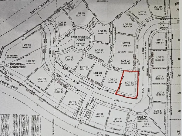 $117,000 | Nana Lane, Unit 22, Appleton, WI 54915