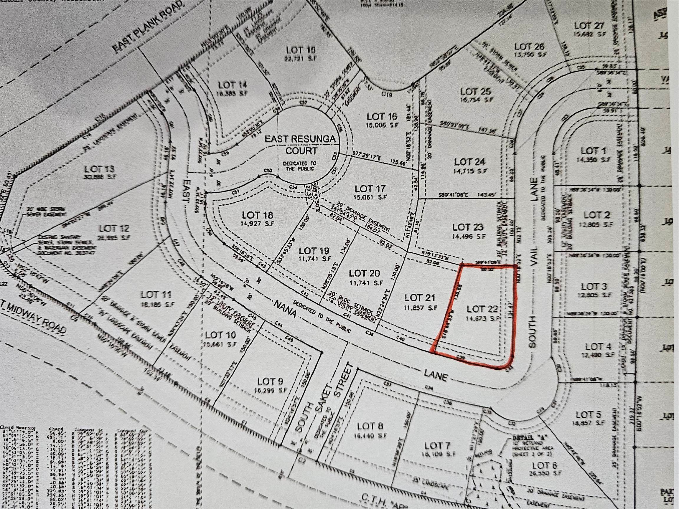 Nana Lane, Unit 22 Appleton, WI 54915 - Photo 1 of 16