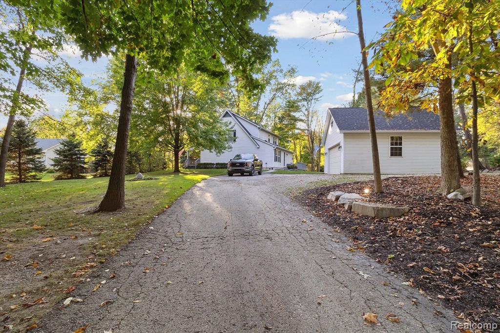 1781 Gulley Road Howell, MI 48843 - Photo 45 of 58