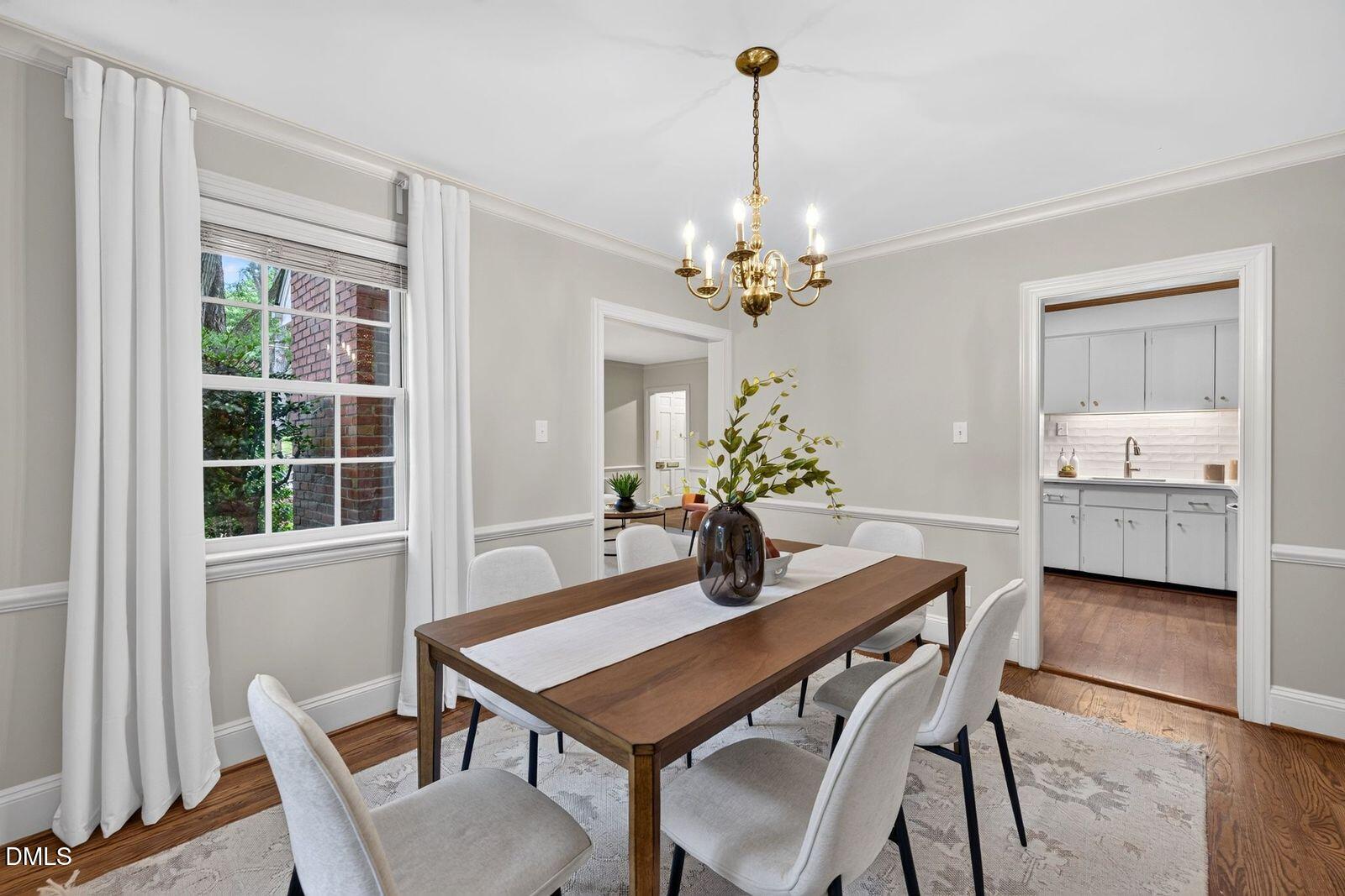 119 Montgomery Street Raleigh, NC 27607 - Photo 17 of 36 IMG_0099