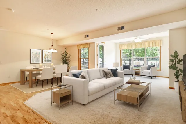 $259,900 | 9225 Medicine Lake Road, Unit 105B, Golden Valley, MN 55427