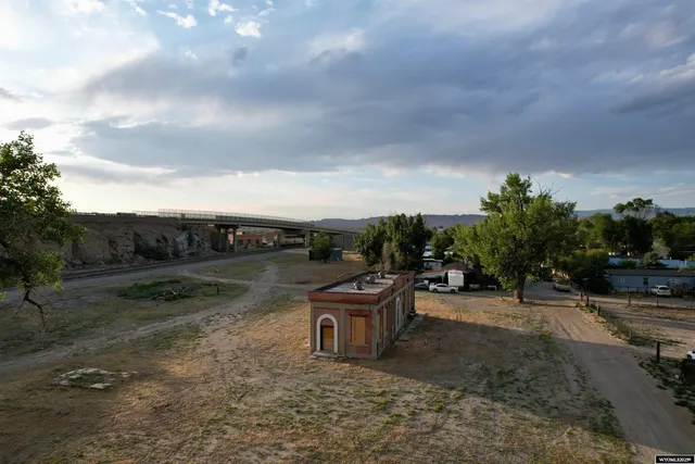 $125,000 | 800 South 6th Street, Greybull, WY 82426