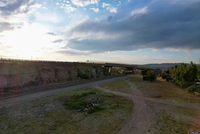 $125,000 | 800 South 6th Street, Greybull, WY 82426