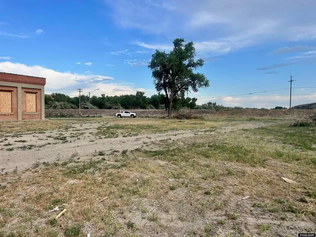 $125,000 | 800 South 6th Street, Greybull, WY 82426