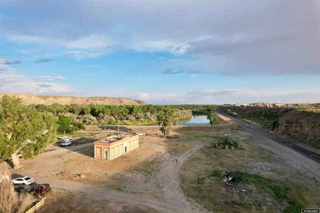 $125,000 | 800 South 6th Street, Greybull, WY 82426