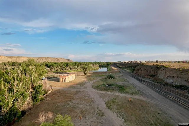 $125,000 | 800 South 6th Street, Greybull, WY 82426