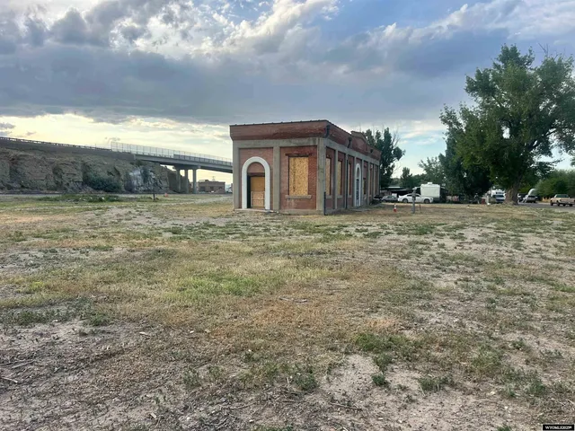 $125,000 | 800 South 6th Street, Greybull, WY 82426