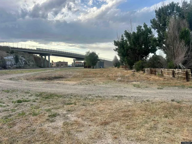 $125,000 | 800 South 6th Street, Greybull, WY 82426