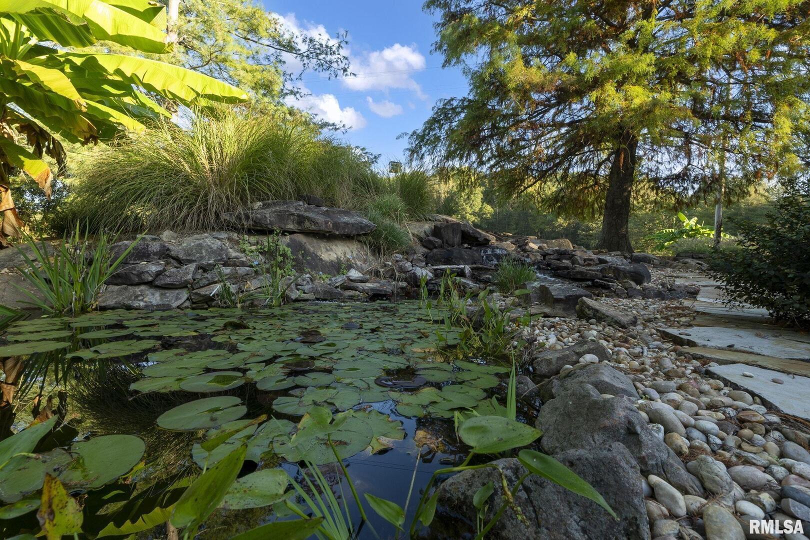 1810 Berryville Road Jonesboro, IL 62952 - Photo 13 of 60