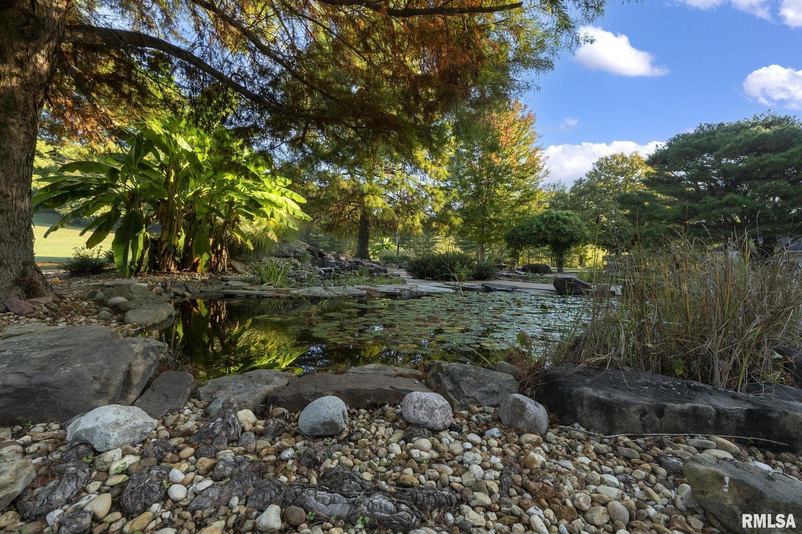 1810 Berryville Road Jonesboro, IL 62952 - Photo 19 of 60