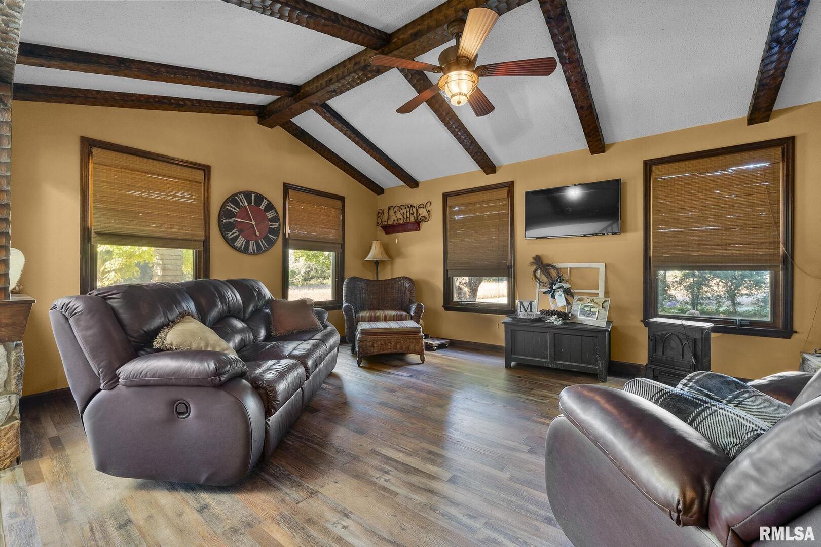 1810 Berryville Road Jonesboro, IL 62952 - Photo 20 of 60