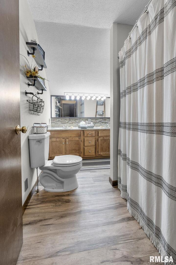 1810 Berryville Road Jonesboro, IL 62952 - Photo 22 of 60