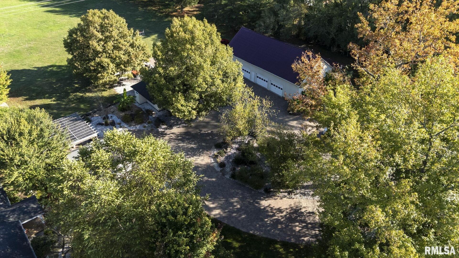 1810 Berryville Road Jonesboro, IL 62952 - Photo 24 of 60