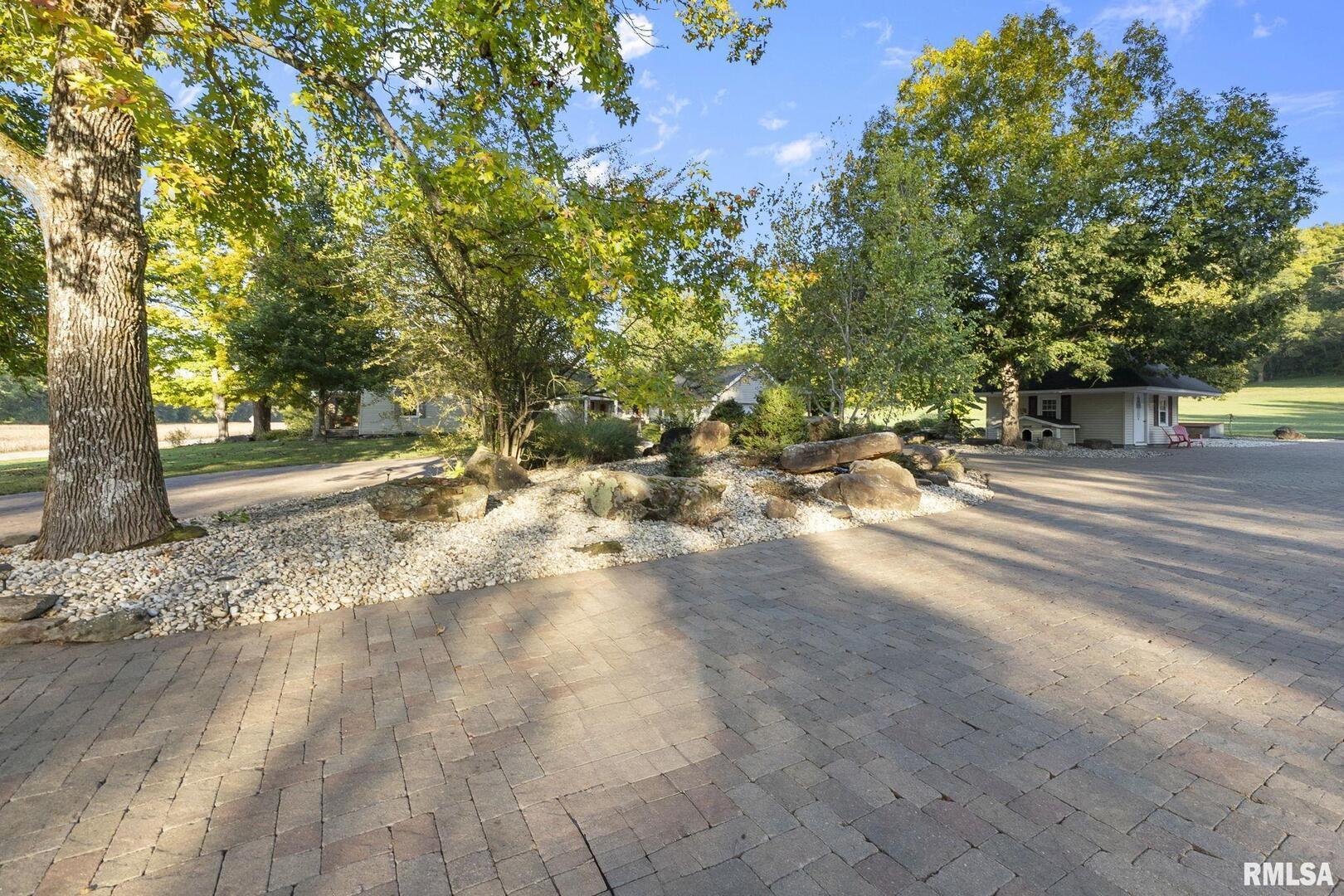 1810 Berryville Road Jonesboro, IL 62952 - Photo 27 of 60