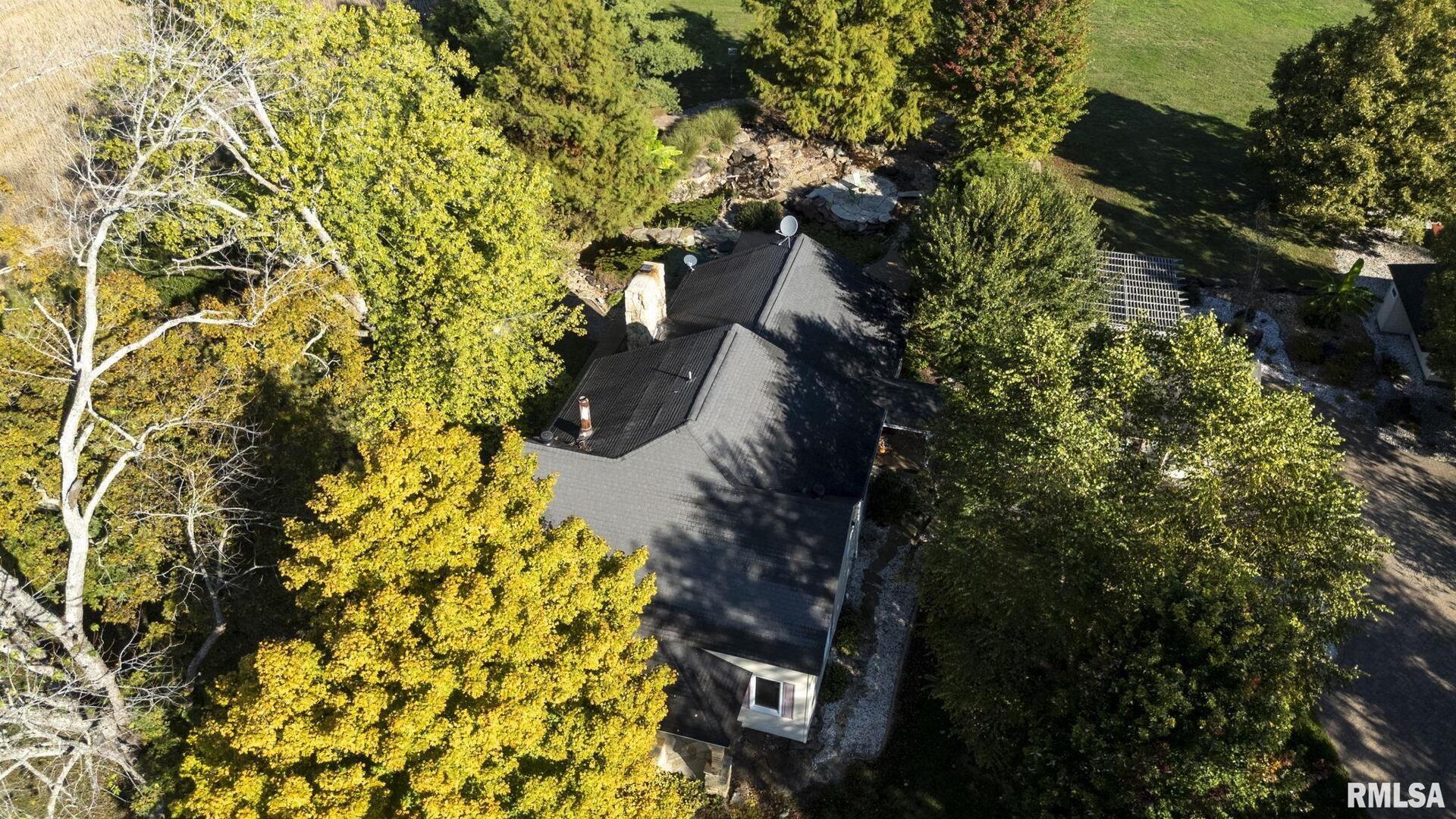 1810 Berryville Road Jonesboro, IL 62952 - Photo 31 of 60