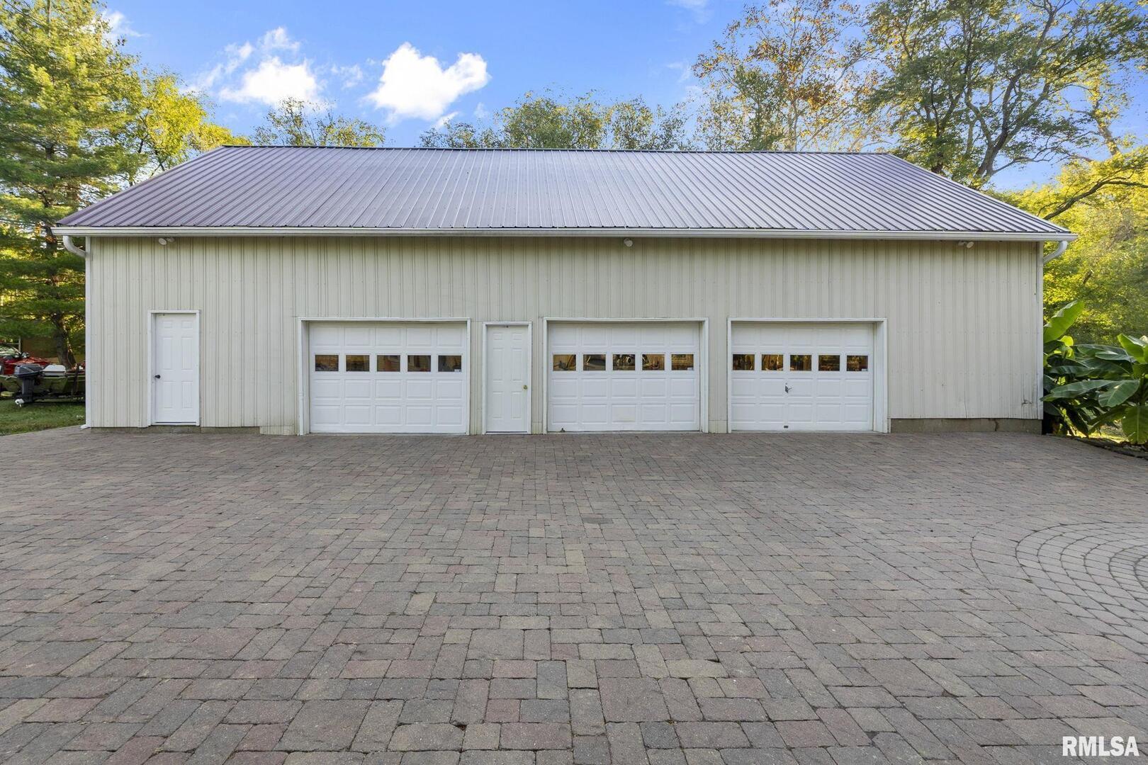 1810 Berryville Road Jonesboro, IL 62952 - Photo 41 of 60