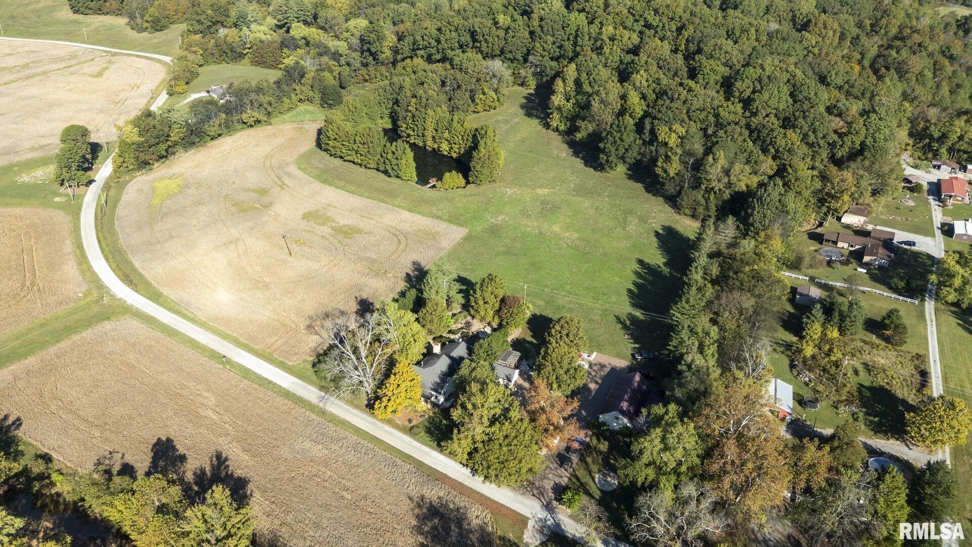 1810 Berryville Road Jonesboro, IL 62952 - Photo 47 of 60