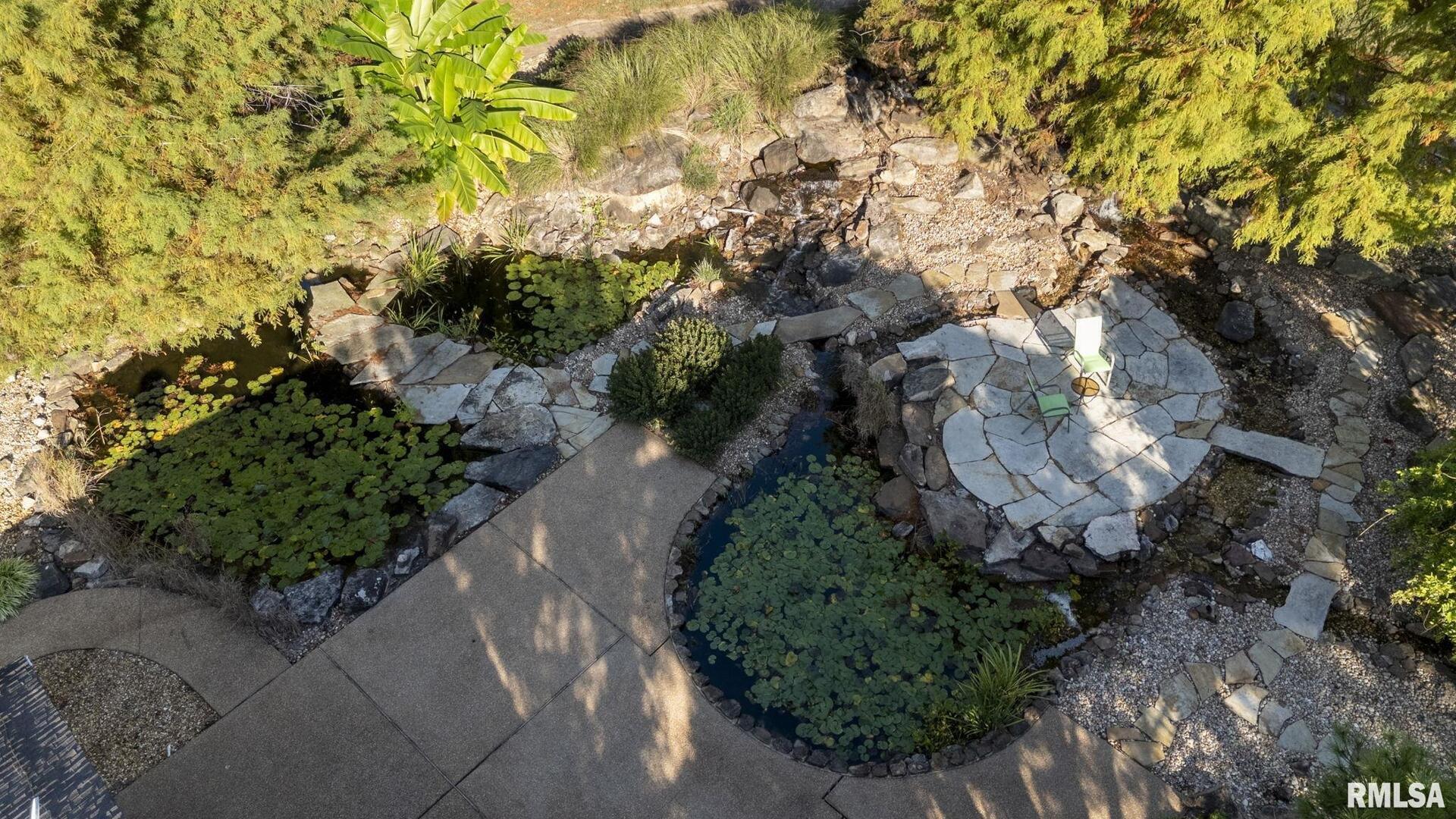 1810 Berryville Road Jonesboro, IL 62952 - Photo 5 of 60