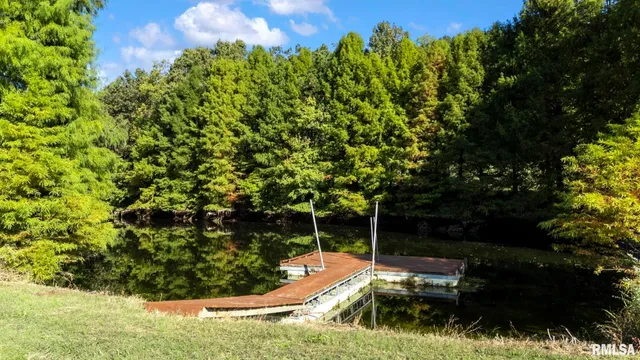 $475,000 | 1810 Berryville Road, Jonesboro, IL 62952