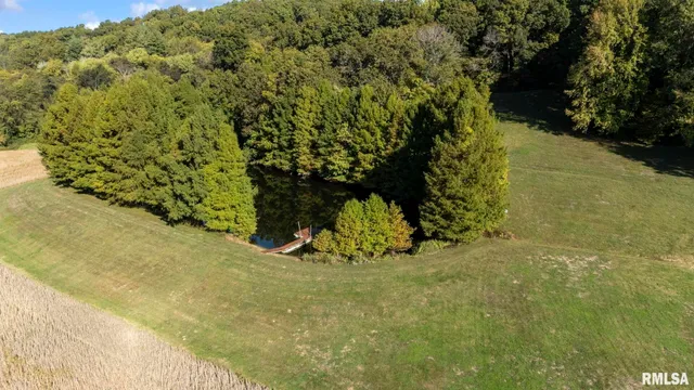 $475,000 | 1810 Berryville Road, Jonesboro, IL 62952