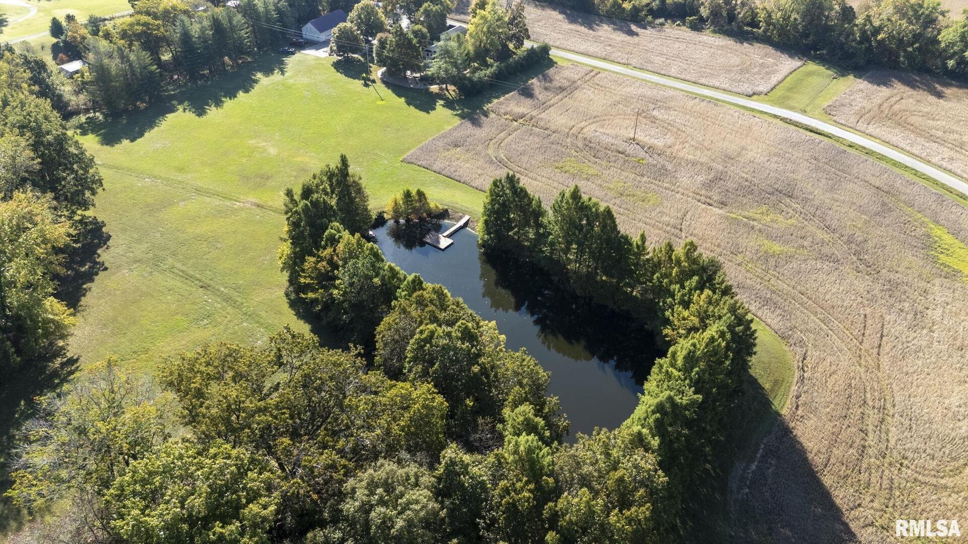 1810 Berryville Road Jonesboro, IL 62952 - Photo 54 of 60