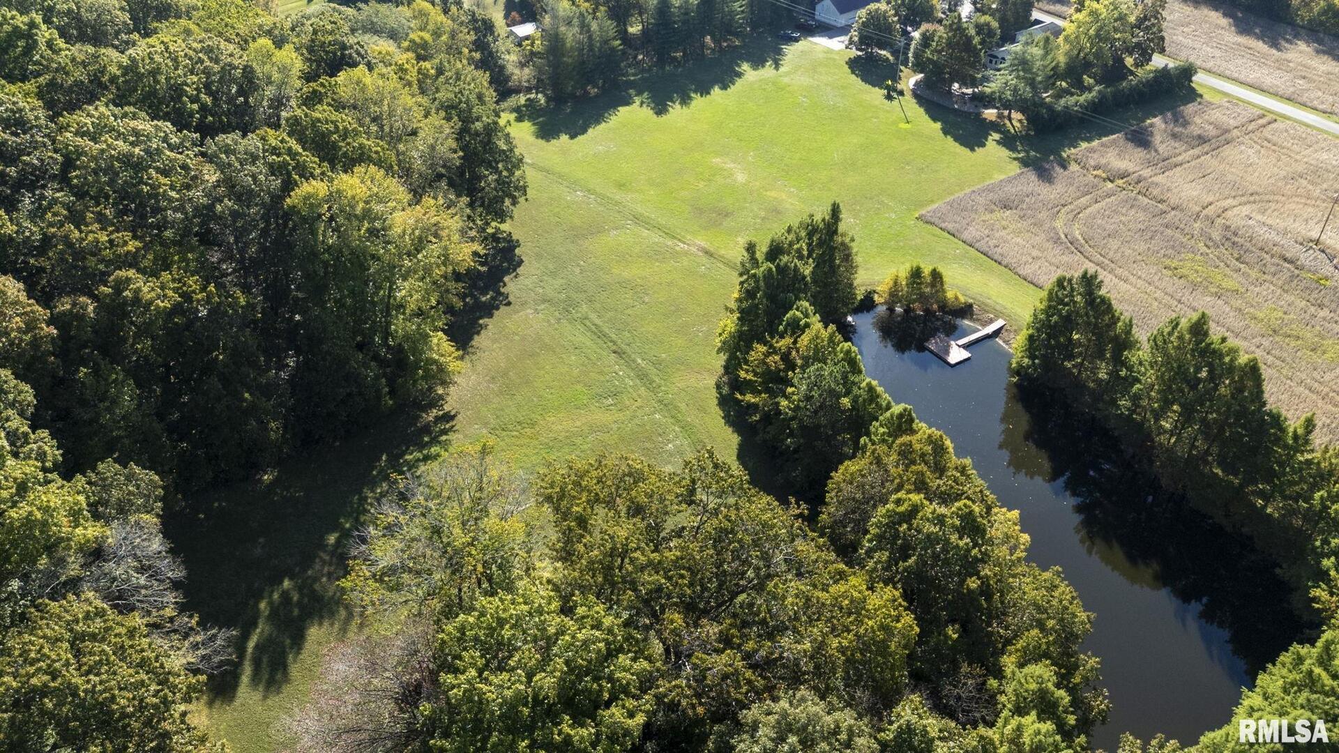 1810 Berryville Road Jonesboro, IL 62952 - Photo 55 of 60