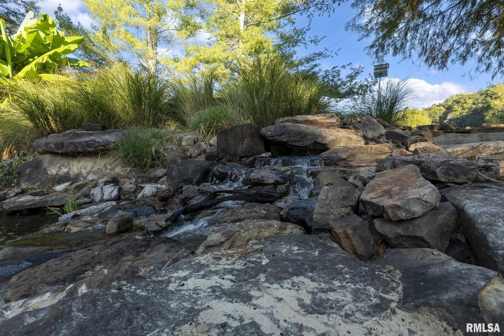 1810 Berryville Road Jonesboro, IL 62952 - Photo 57 of 60