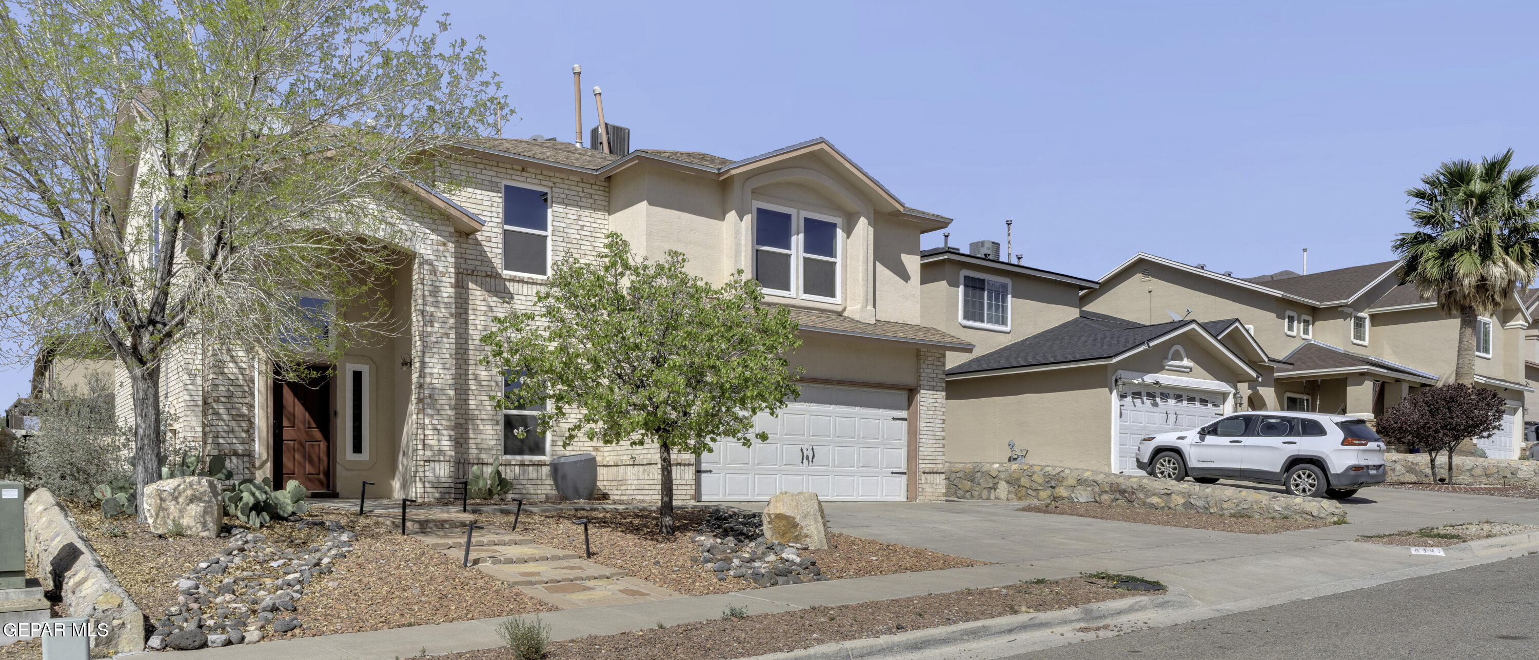 6341 Cougar Ridge Lane El Paso, TX 79912 - Photo 1 of 71 1 (1)