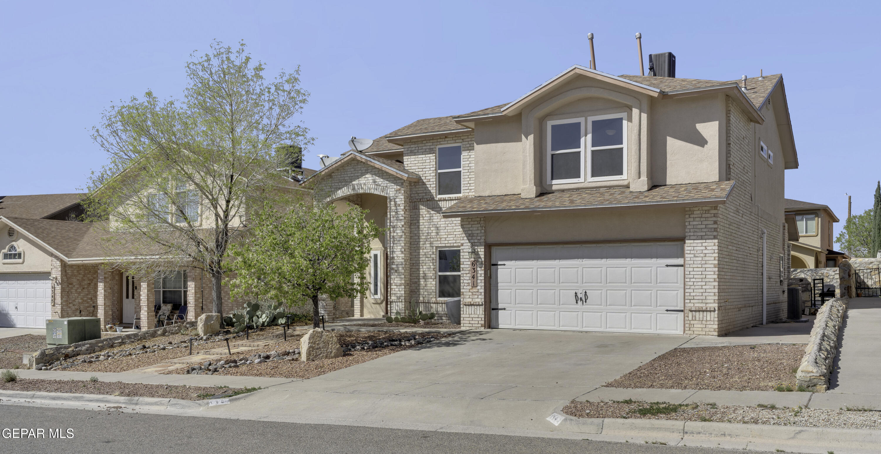 6341 Cougar Ridge Lane El Paso, TX 79912 - Photo 14 of 71 1 (3)