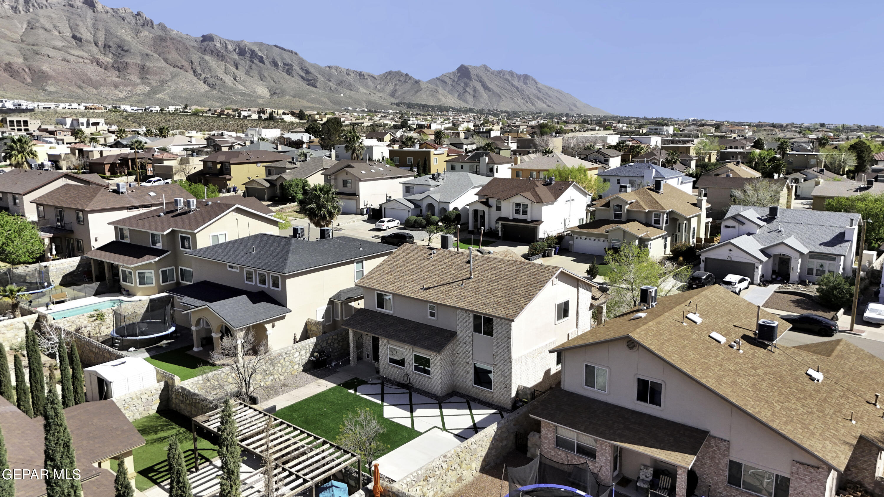 6341 Cougar Ridge Lane El Paso, TX 79912 - Photo 5 of 71 6 (4)