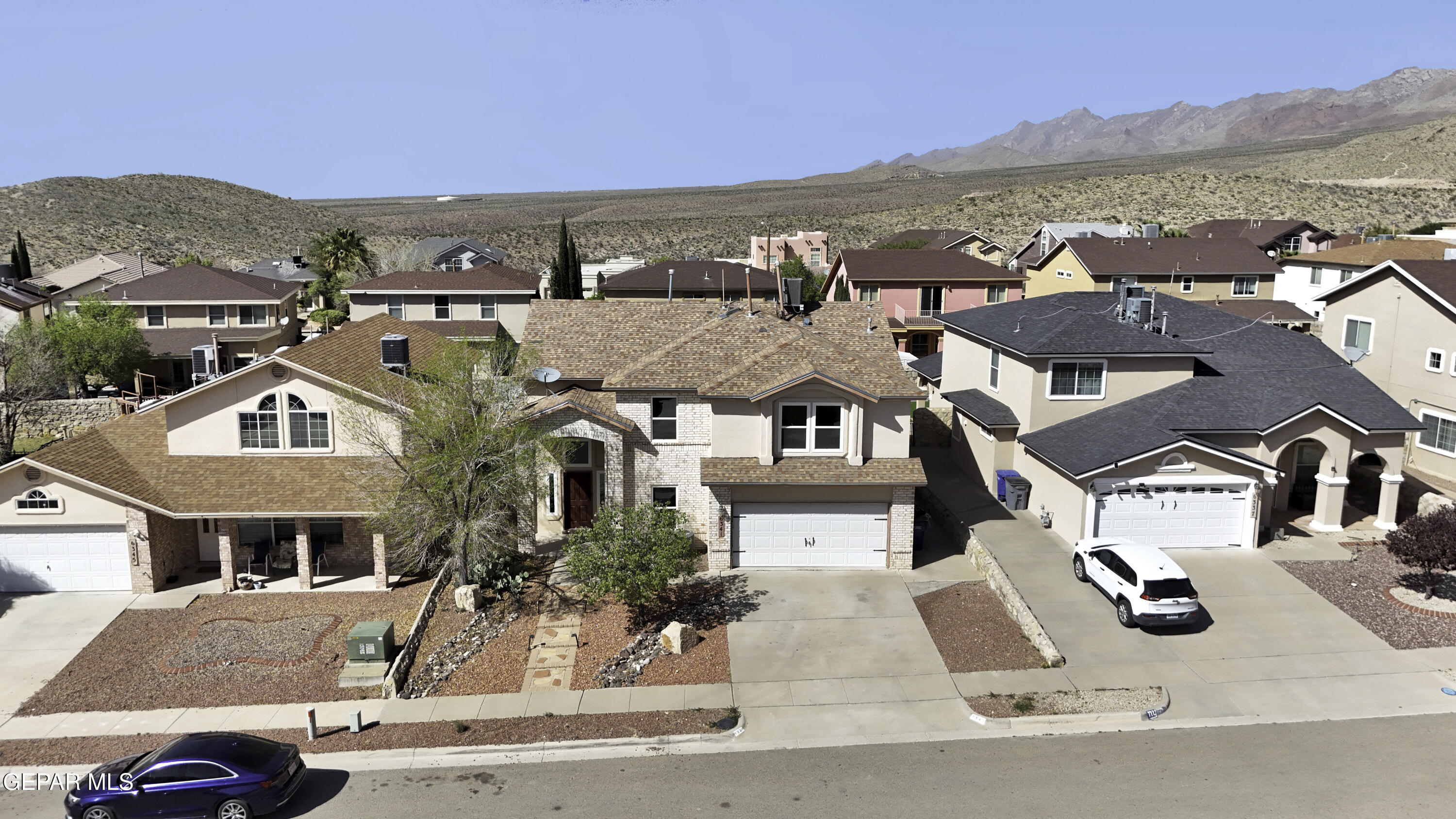 6341 Cougar Ridge Lane El Paso, TX 79912 - Photo 62 of 71 6 (2)