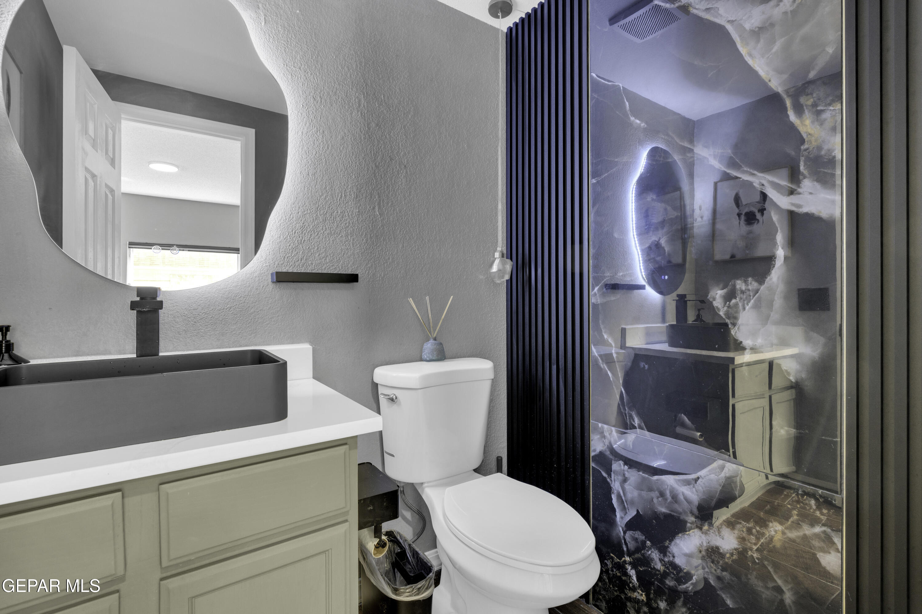 6341 Cougar Ridge Lane El Paso, TX 79912 - Photo 8 of 71 2