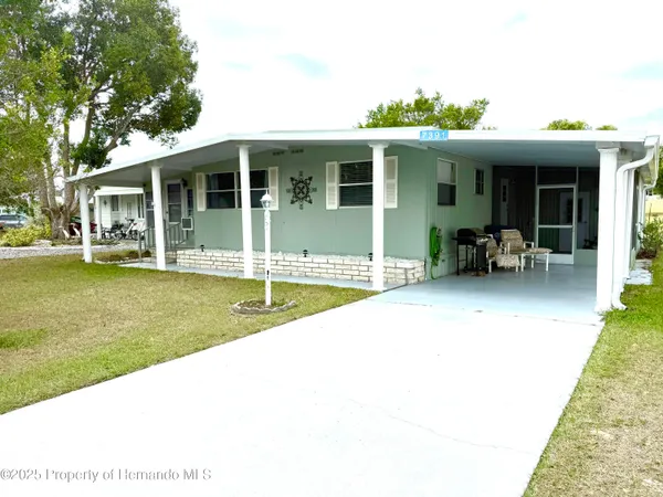 $169,900 | 7391 Harlow Street, Brooksville, FL 34613