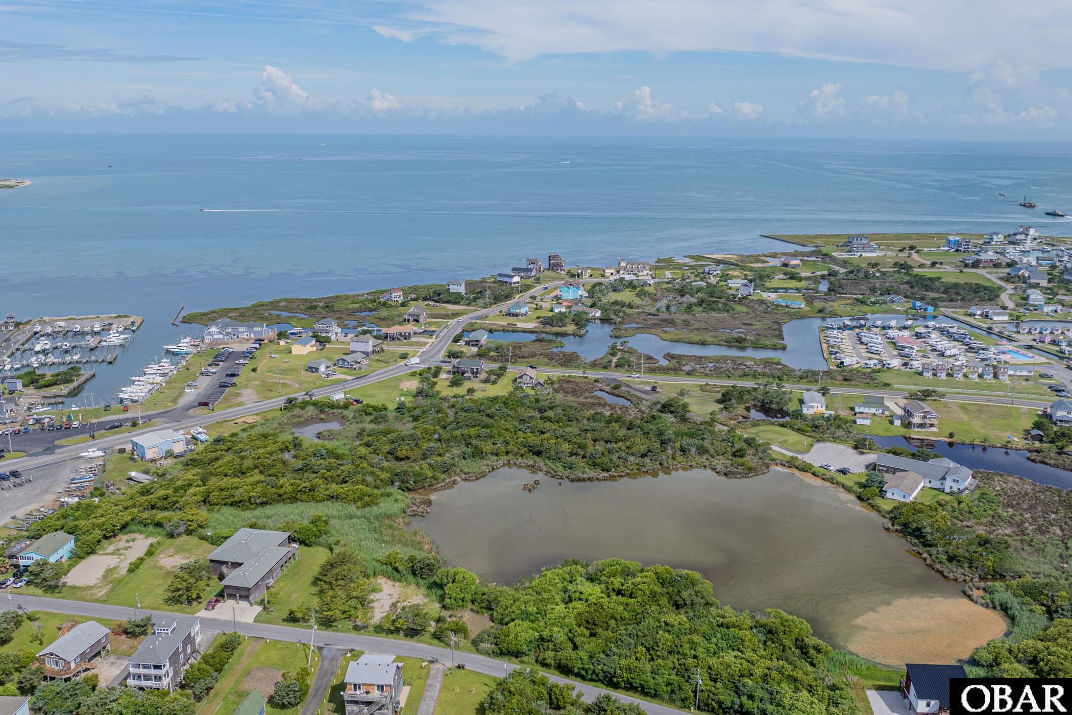0 Eagle Pass Road Hatteras, NC 27943 - Photo 30 of 55