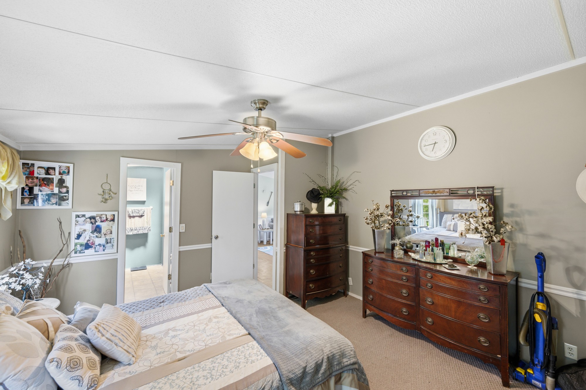 869 Riverview Drive Decaturville, TN 38329 - Photo 14 of 38