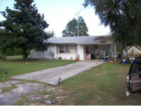 2101 Southwest Obee Ridge Road Dunnellon, FL 34431 - Photo 1 of 1 Primary Photo