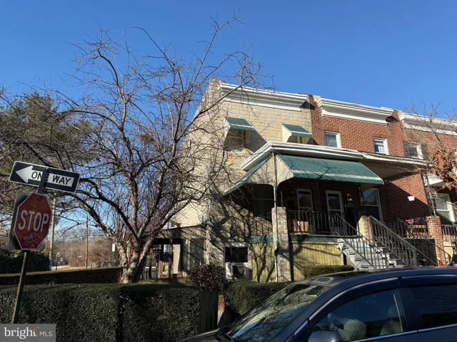 $197,500 | 3100 Chestnut Avenue, Baltimore, MD 21211