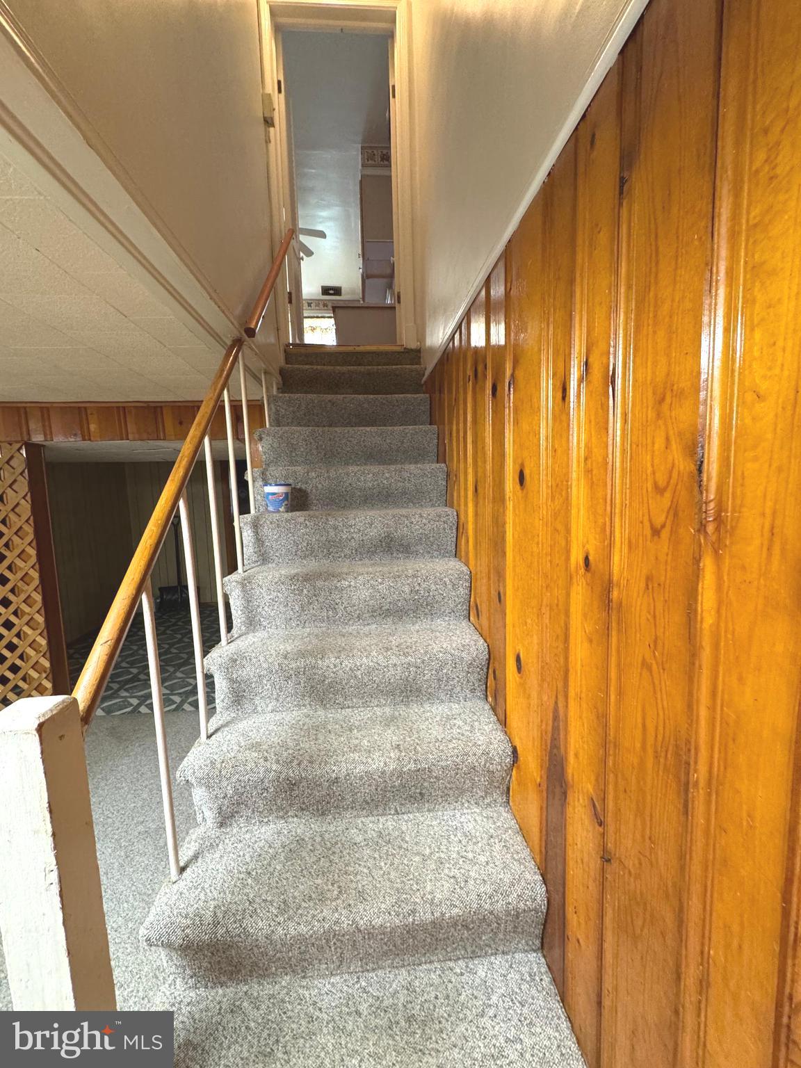 1525 Clairidge Road Baltimore, MD 21207 - Photo 29 of 44 Basement