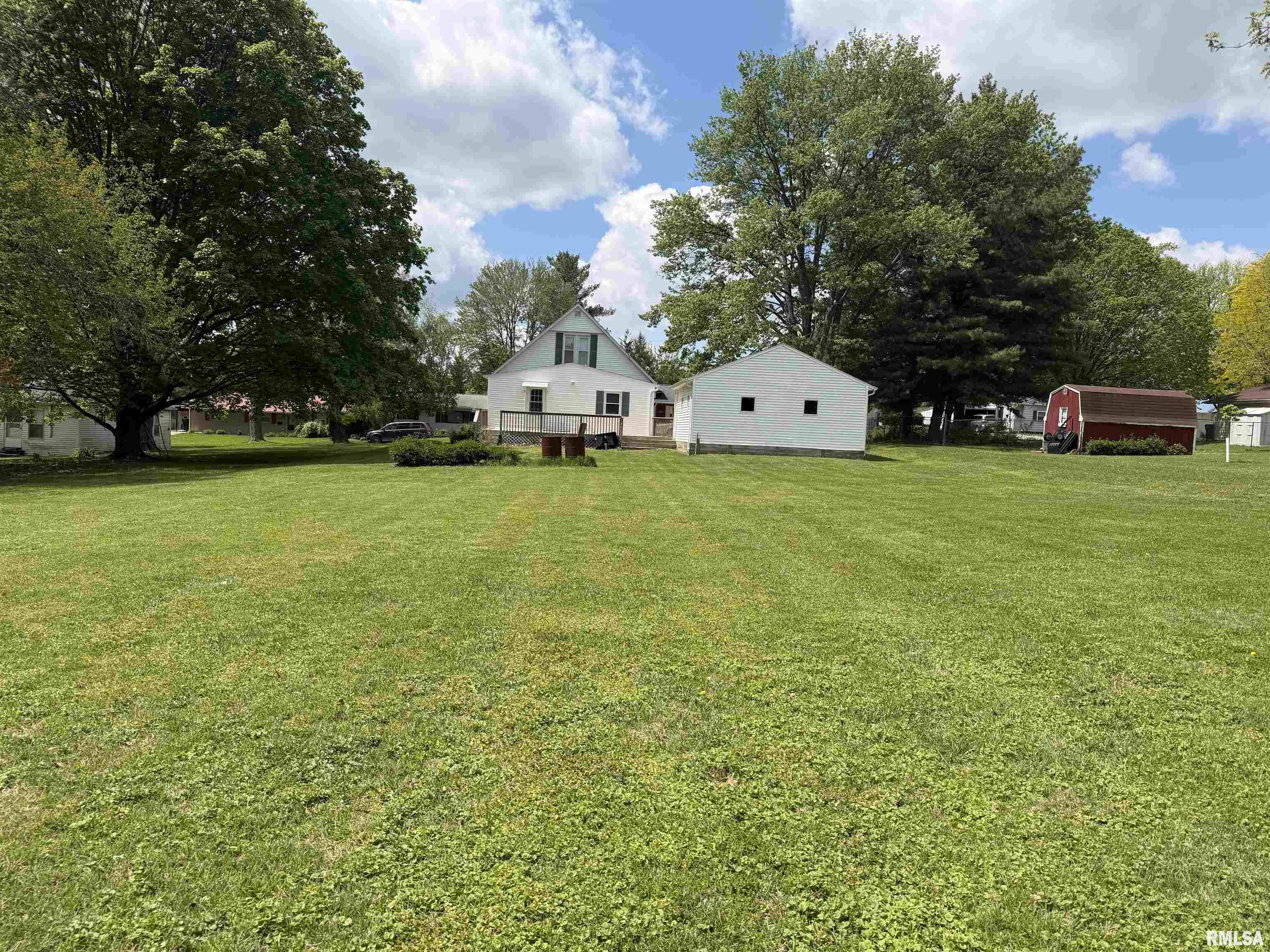 927 South Garfield Street Macomb, IL 61455 - Photo 6 of 44