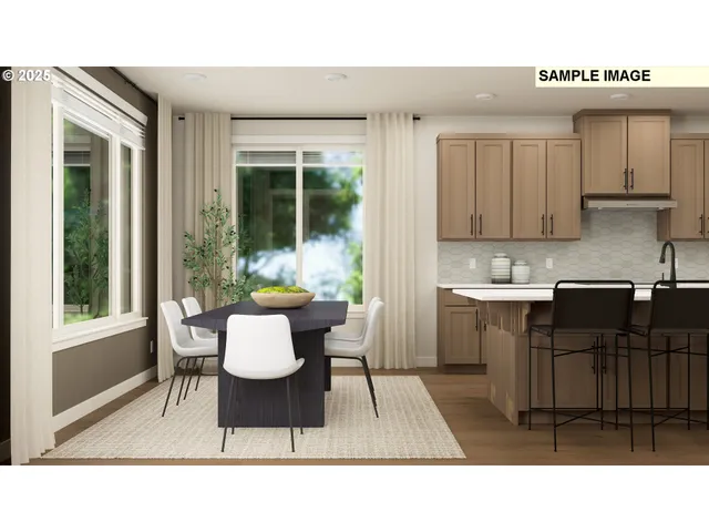 a black and white photo of a living room