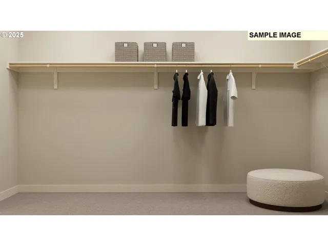 a black and white photo of a room